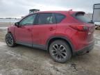 2016 Mazda CX-5 GT