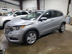 Salvage Cars with No Bids Yet For Sale at auction: 2020 Honda HR-V EX