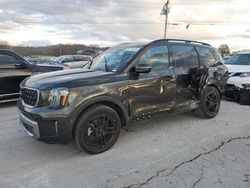 Carros con verificación Run & Drive a la venta en subasta: 2023 KIA Telluride SX