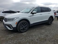 2024 Volkswagen Tiguan SE en venta en Sacramento, CA