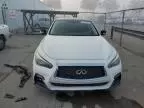 2018 Infiniti Q50 Luxe