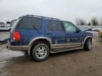 2004 Ford Explorer Eddie Bauer