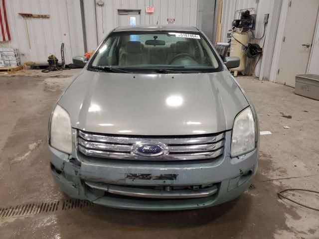 2008 Ford Fusion SE