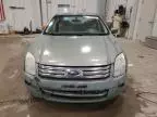 2008 Ford Fusion SE