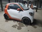 2016 Smart Fortwo