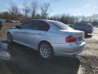 2011 BMW 328 I Sulev