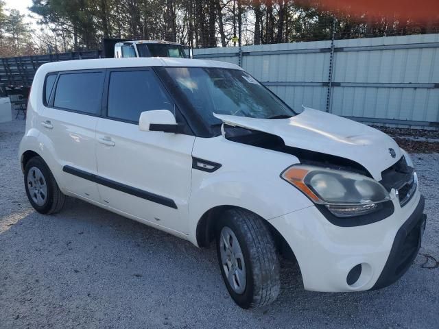 2012 KIA Soul