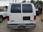 2002 Ford Econoline E150 Van