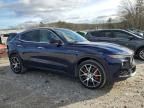 2017 Maserati Levante S Sport