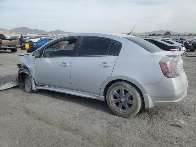 2010 Nissan Sentra 2.0