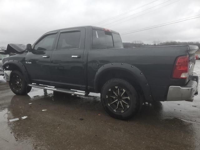 2010 Dodge RAM 1500