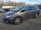 2012 Honda Odyssey Touring