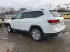 2018 Volkswagen Atlas SE