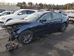 2018 Mazda 6 Sport en venta en Exeter, RI