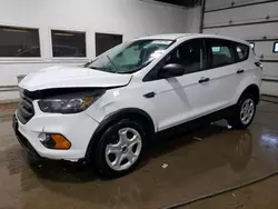 2018 Ford Escape S en venta en Blaine, MN