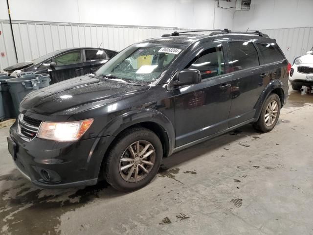 2013 Dodge Journey SXT