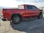 2023 GMC Sierra K1500 SLT