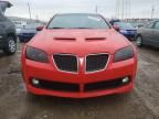 2009 Pontiac G8