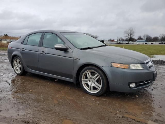 2008 Acura TL