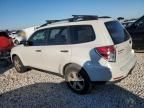 2010 Subaru Forester XS