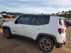 2016 Jeep Renegade Limited