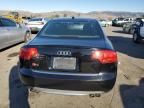 2005 Audi New S4 Quattro