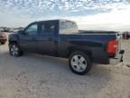 2007 Chevrolet Silverado C1500 Crew Cab