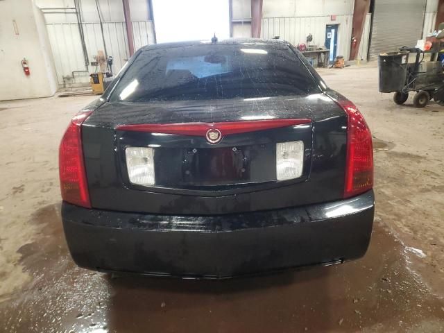 2007 Cadillac CTS