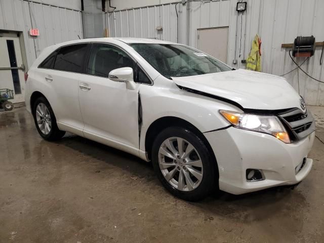 2014 Toyota Venza LE