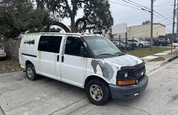 2005 Chevrolet Express G1500 en venta en Orlando, FL