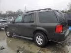 2005 Ford Explorer XLT