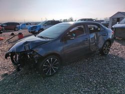 2018 Toyota Corolla L en venta en Magna, UT