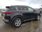 2017 KIA Sportage SX