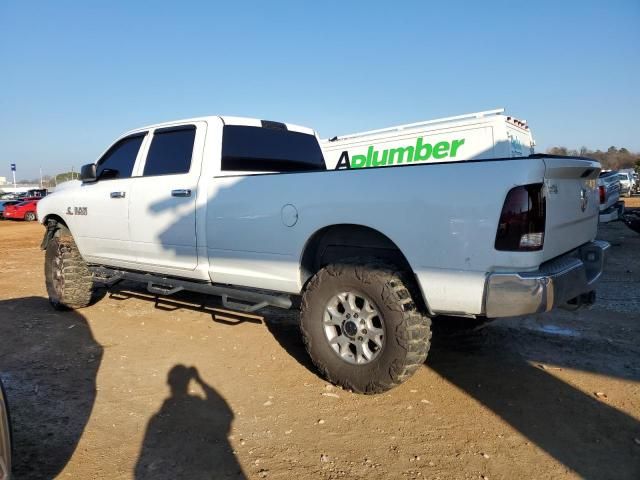 2015 Dodge RAM 2500 ST