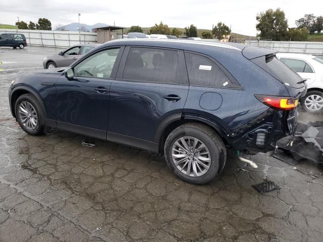 2024 Mazda CX-90 Select