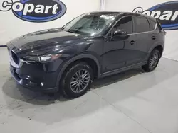 Vehiculos salvage en venta de Copart San Diego, CA: 2021 Mazda CX-5 Touring