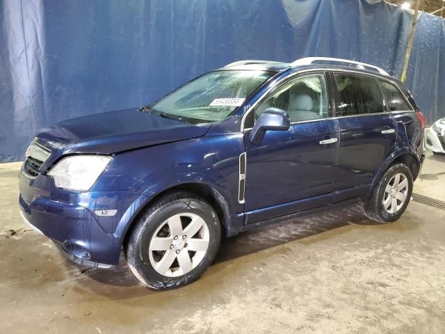 2009 Saturn Vue XR