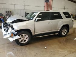 Toyota Vehiculos salvage en venta: 2016 Toyota 4runner SR5