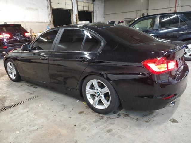 2013 BMW 320 I Xdrive