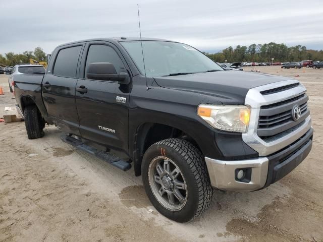 2014 Toyota Tundra Crewmax SR5