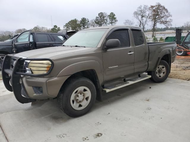 2012 Toyota Tacoma Prerunner Access Cab