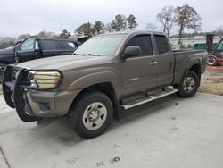 Salvage cars for sale at Byron, GA auction: 2012 Toyota Tacoma Prerunner Access Cab