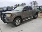 2012 Toyota Tacoma Prerunner Access Cab