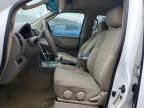 1998 Nissan Pathfinder S