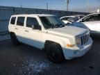 2008 Jeep Patriot Sport