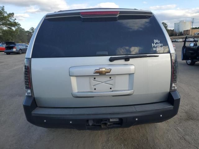 2010 Chevrolet Tahoe K1500 LT