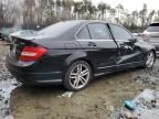 2014 Mercedes-Benz C 300 4matic