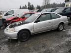 1999 Honda Civic EX