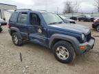 2004 Jeep Liberty Sport