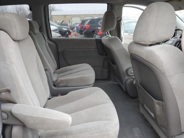 2007 KIA Sedona EX